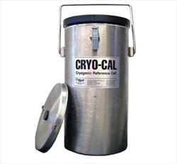 Thiết bị hiệu chuẩn nhiệt độ EDL Cryo-Cal-1